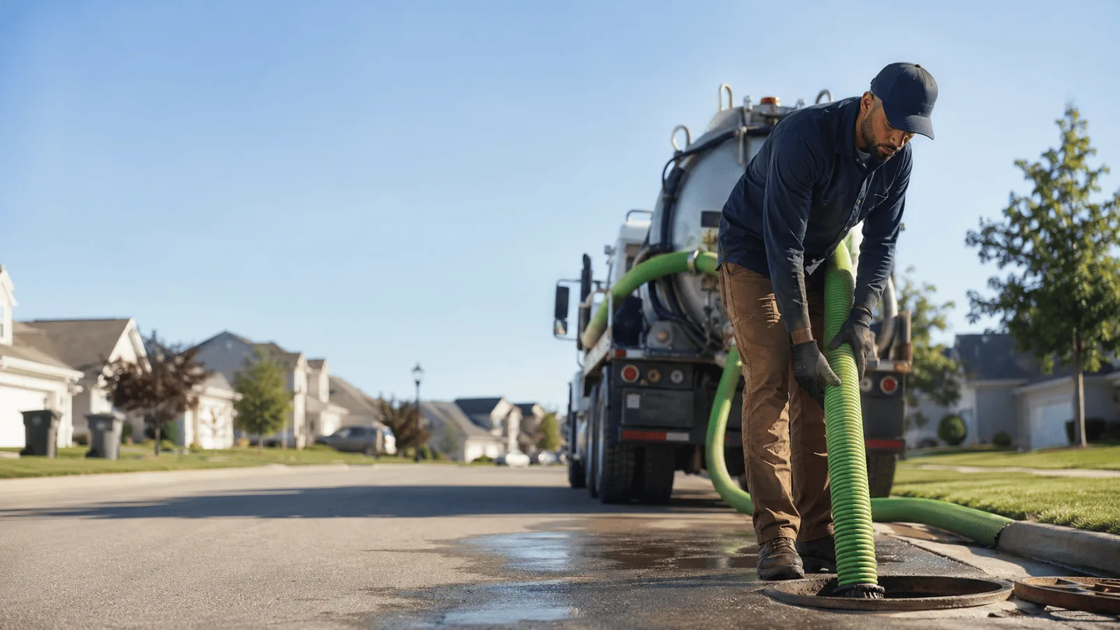 Mosquito Control in Bay Saint Louis, MS